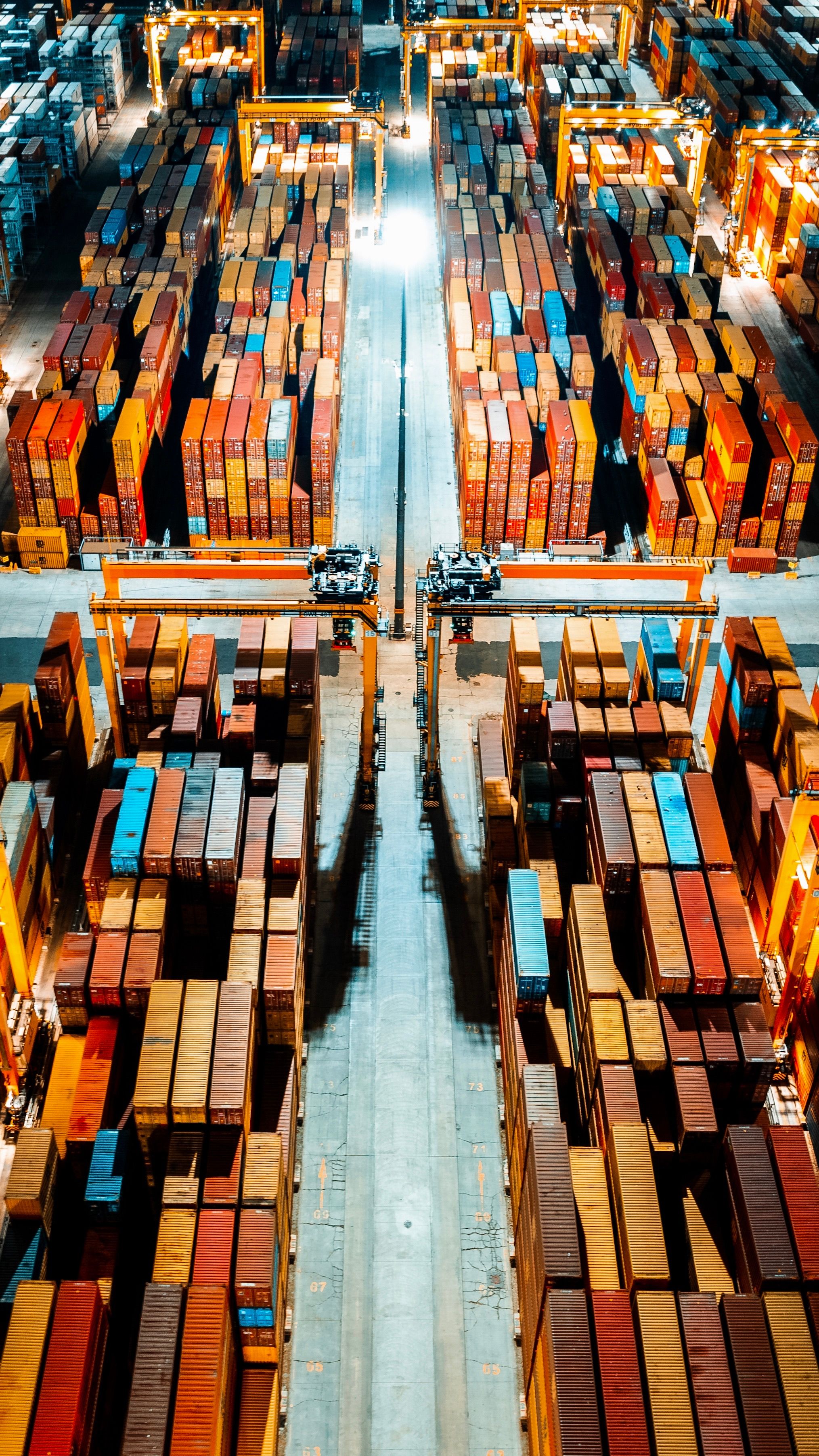 Supplier coordination